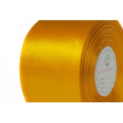copy of Стрічка атласна 5см біла
