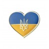 copy of Значок металевий 19х16мм Прапор України