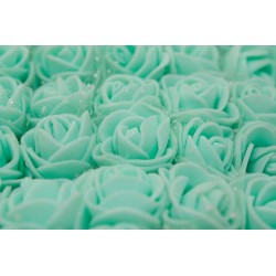 copy of Троянди з фоамірану 35мм