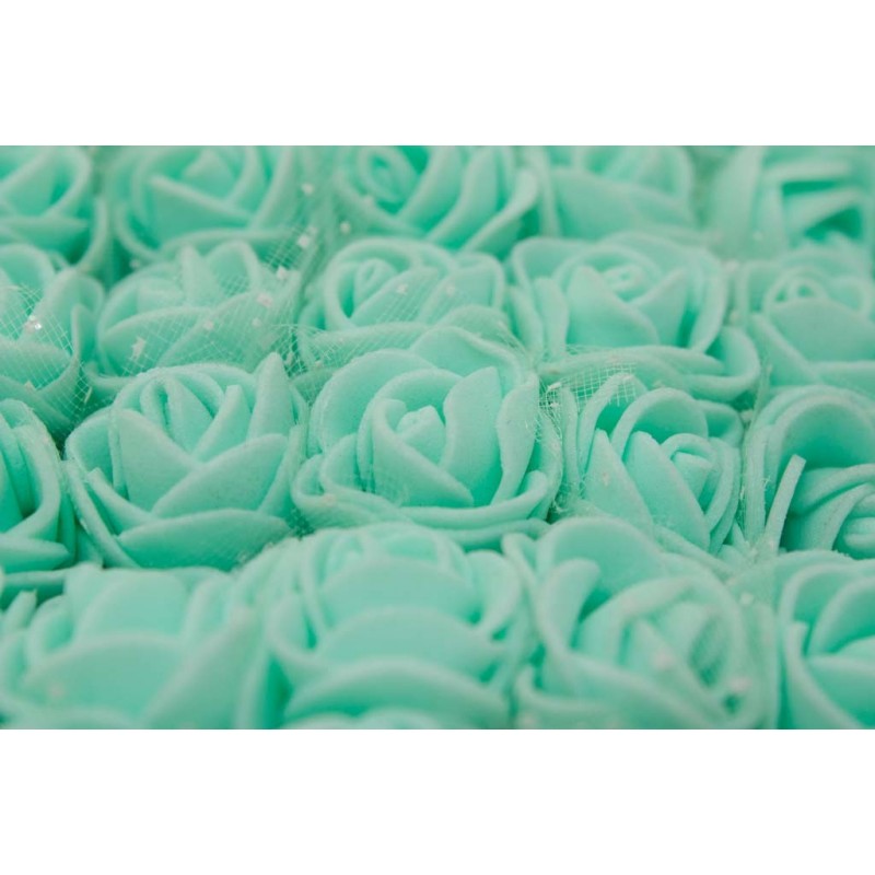 copy of Троянди з фоамірану 35мм