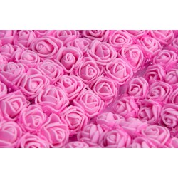 copy of Троянди з фоамірану 35мм