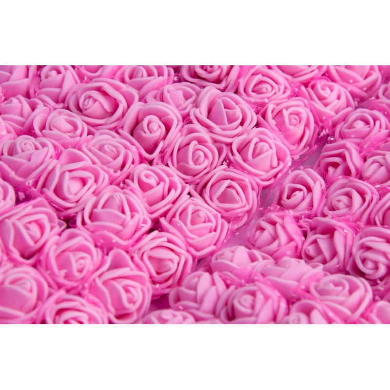 copy of Троянди з фоамірану 35мм