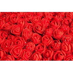 copy of Троянди з фоамірану 35мм