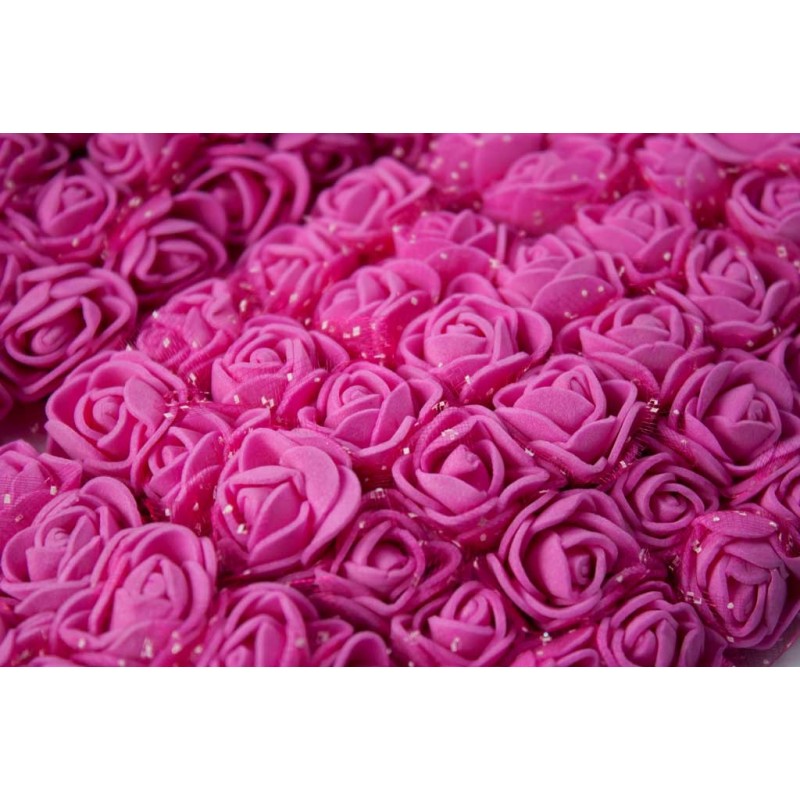 copy of Троянди з фоамірану 35мм