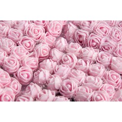 copy of Троянди з фоамірану 35мм