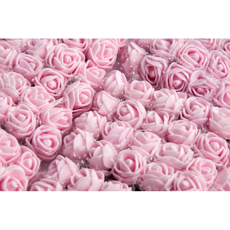 copy of Троянди з фоамірану 35мм