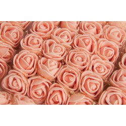 copy of Троянди з фоамірану 35мм
