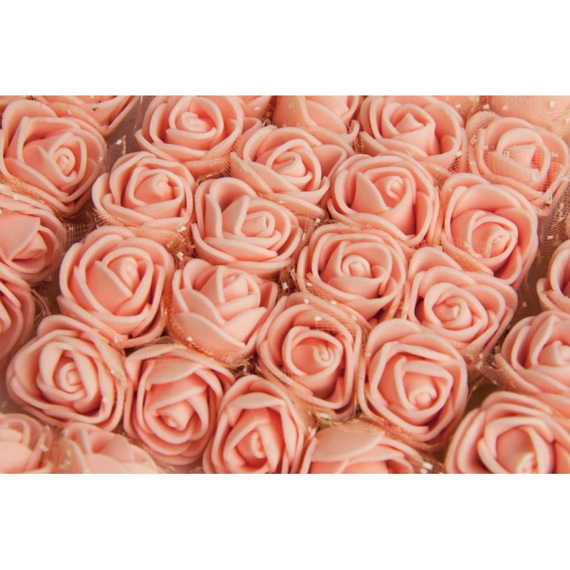 copy of Троянди з фоамірану 35мм