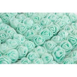 copy of Троянди з фоамірану 35мм