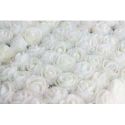 copy of Троянди з фоамірану 35мм