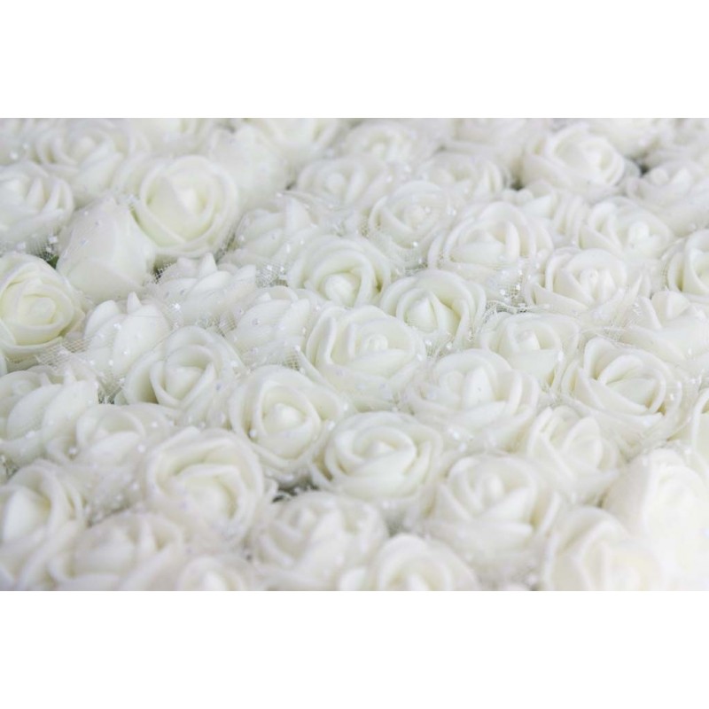 copy of Троянди з фоамірану 35мм