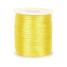 Satin cord 1.5mm diameter