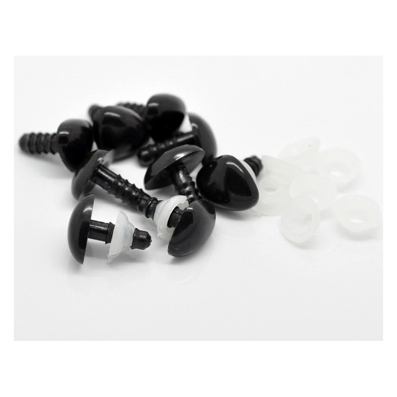 copy of copy of Носик рельєфний 17х12мм рожевий